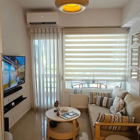 Valexx Luxury Peraía