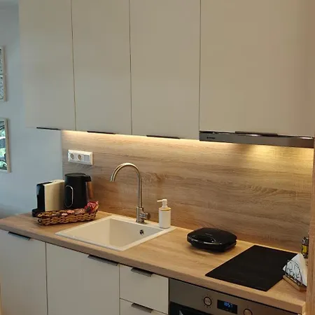 Valexx Luxury Peraía