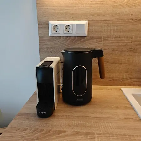 아파트 Valexx Luxury