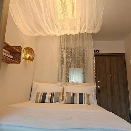Valexx Luxury Apartment Peraia (Thessaloniki)