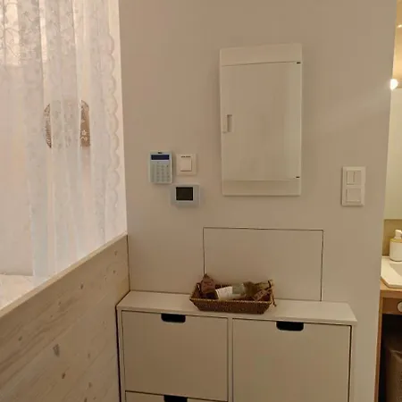 Valexx Luxury Apartment