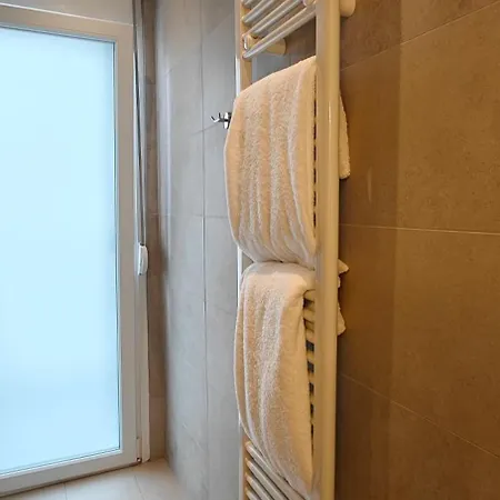 Valexx Luxury 아파트 Peraía
