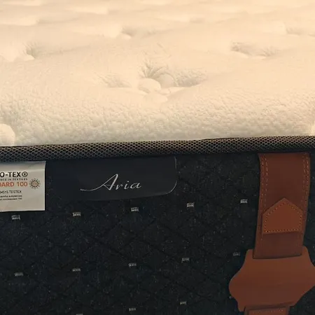 아파트 Valexx Luxury Peraía