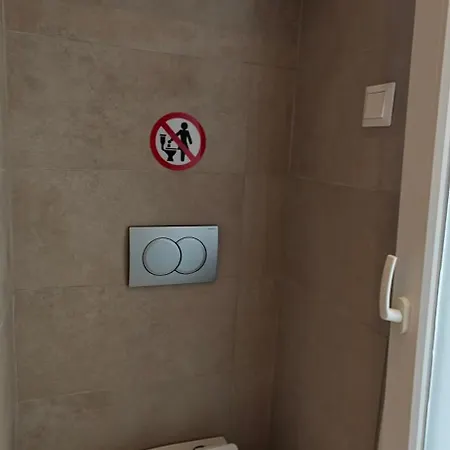 Apartment Valexx Luxury Peraia (Thessaloniki)