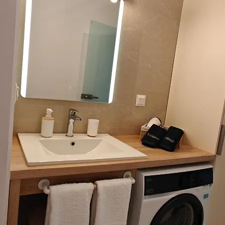 Apartment Valexx Luxury