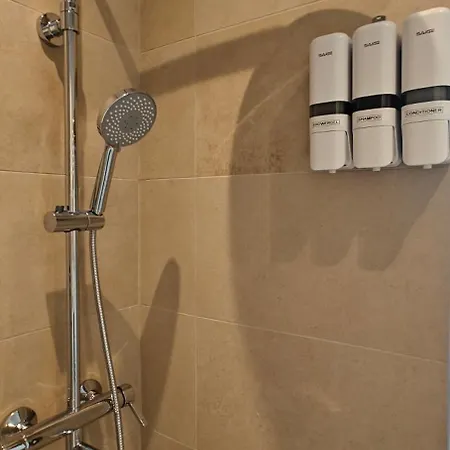 Apartment Valexx Luxury