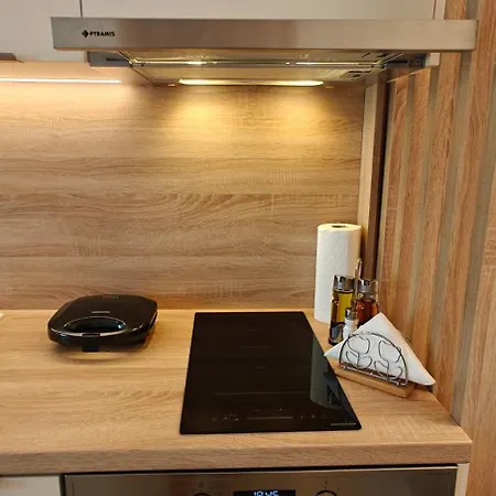 Apartment Valexx Luxury Peraia (Thessaloniki)